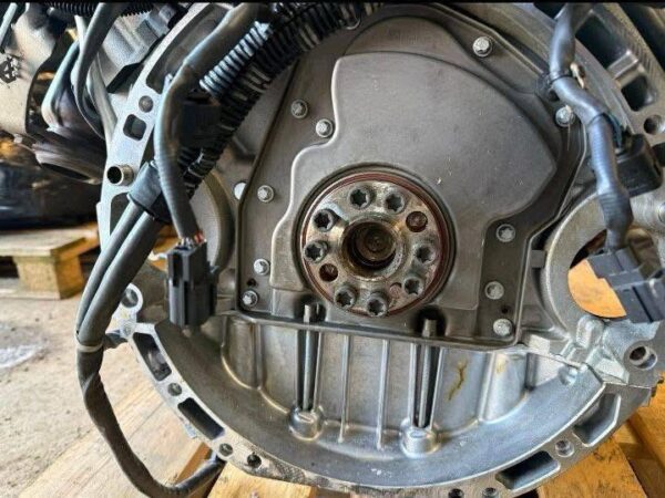 Mercedes Benz AMG M157 5.5L Biturbo V8 engine for sale