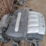 Mercedes C220 CDI OM651.911 Engine 2012