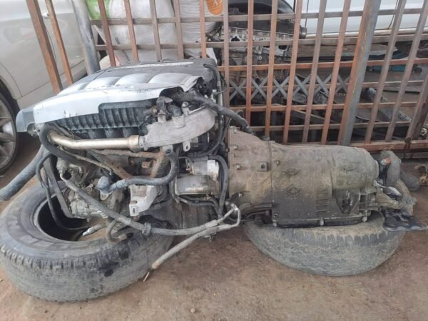 Mercedes C220 CDI OM651.911 Engine Mercedes C220 CDI OM651.911 Engine 2012